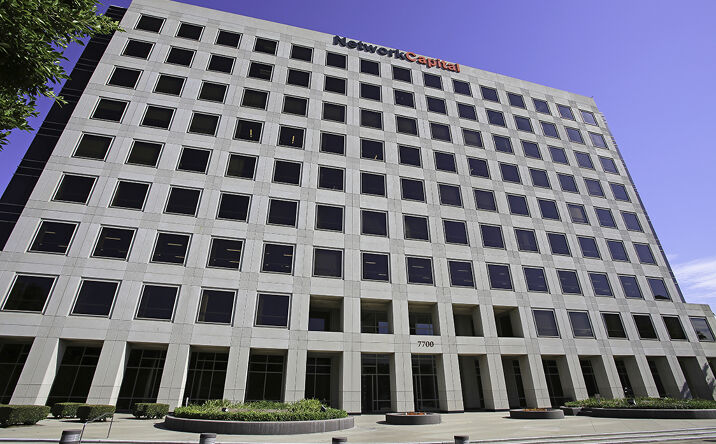 Pictures of Office property located at 7700 Irvine Center Drive, Suite 800, Irvine, CA 92618 for lease - image #1