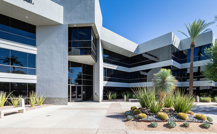 Pictures of Office property located at 11201 North Tatum Boulevard Suite 300, Phoenix, AZ 85028 for lease - image #1