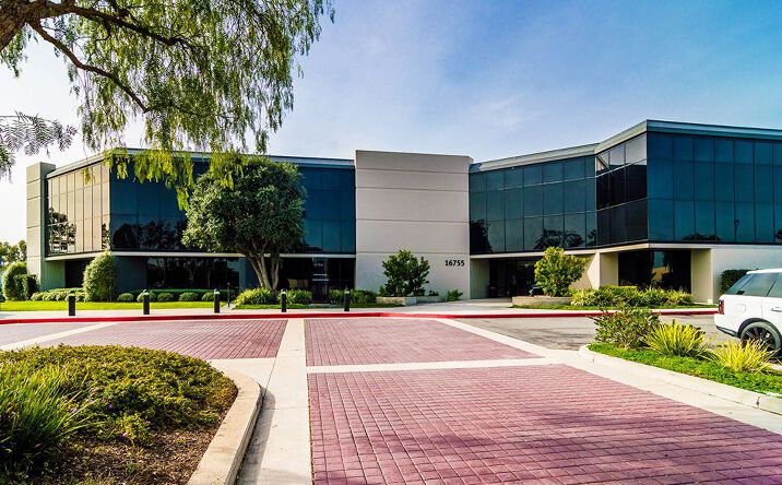 Pictures of Office property located at 16755 Von Karman Avenue, Suite 200, Irvine, CA 92606 for lease - image #1