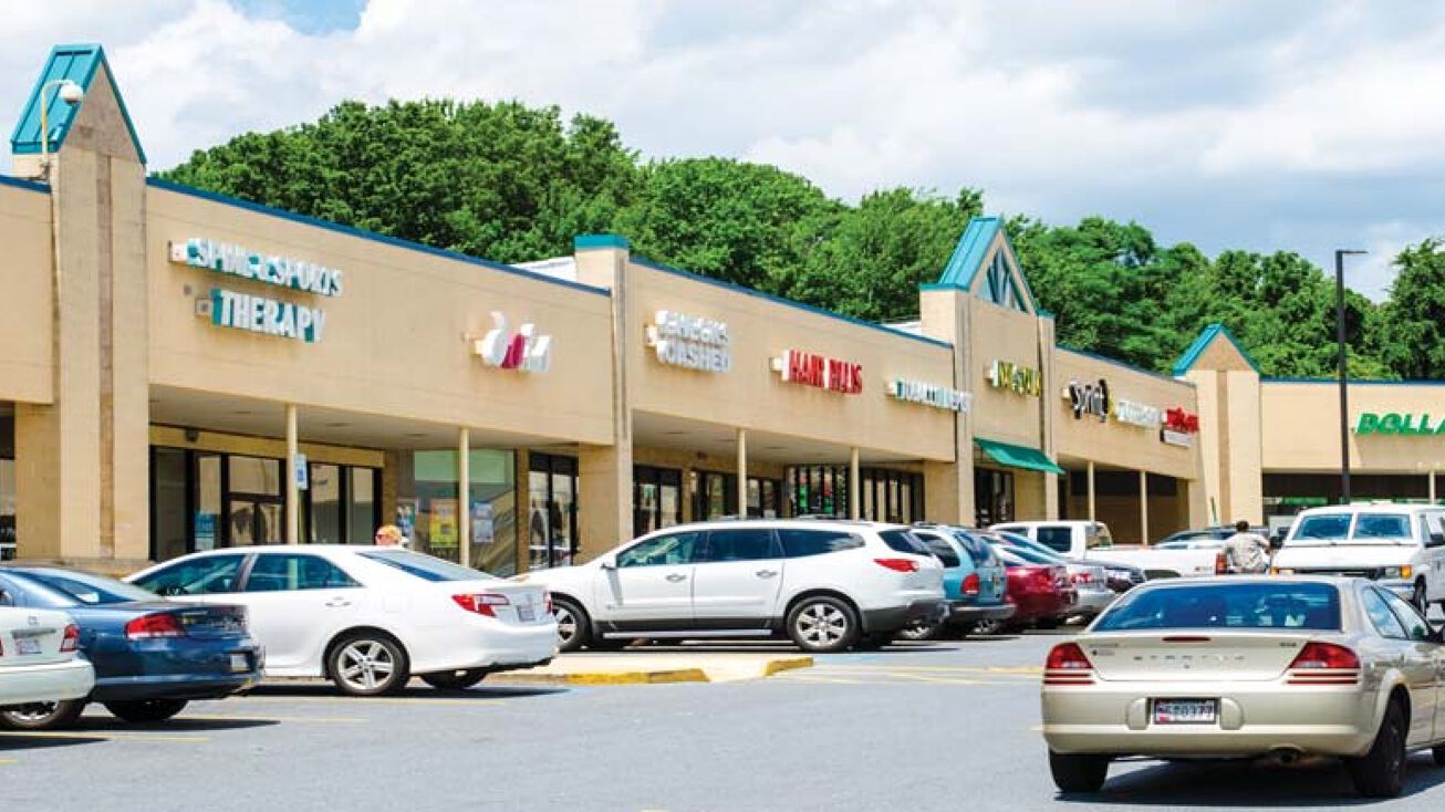 1400 Eastern Boulevard, Essex, MD 21221 - Retail Space for Lease ...