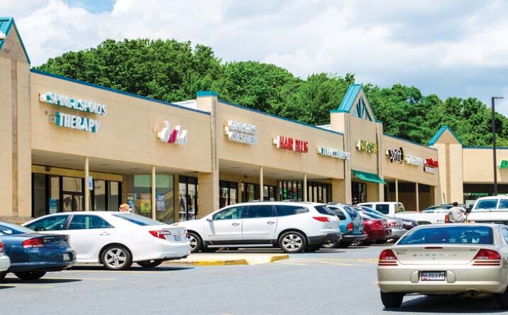Pictures of Retail property located at 1400 Eastern Boulevard, Essex, MD 21221 for lease - image #1