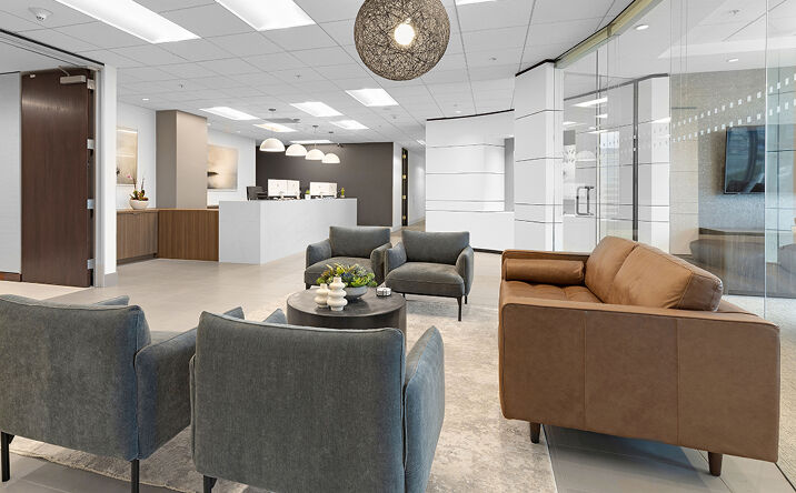 Pictures of Office property located at 2030 Main Street, Suite 1300, Irvine, CA 92614 for lease - image #1