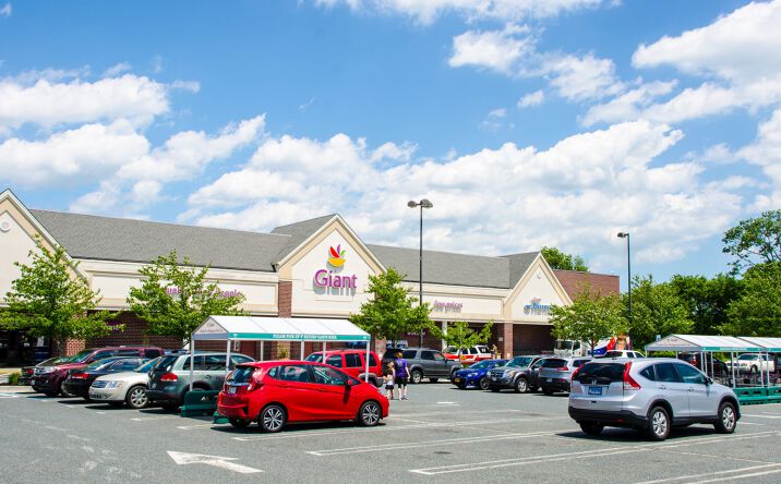 Pictures of Retail property located at 1445 Rock Spring Road, Bel Air, MD 21014 for lease - image #1