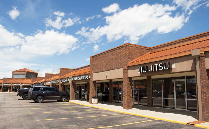 Pictures of Retail property located at 300 McCaslin Blvd, Louisville, CO 80027 for sales - image #1