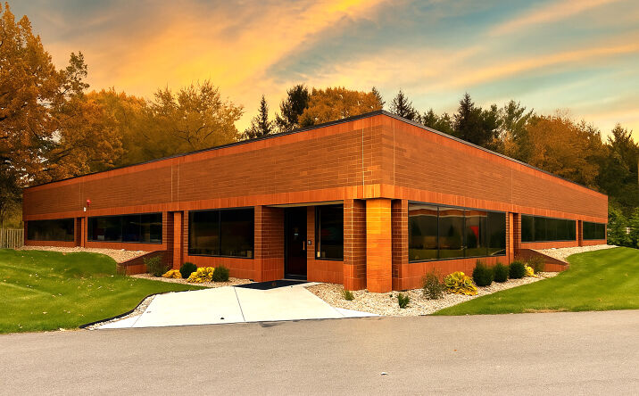 Pictures of Office property located at 7205 W. Central Avenue, Toledo, OH 43617 for lease - image #1