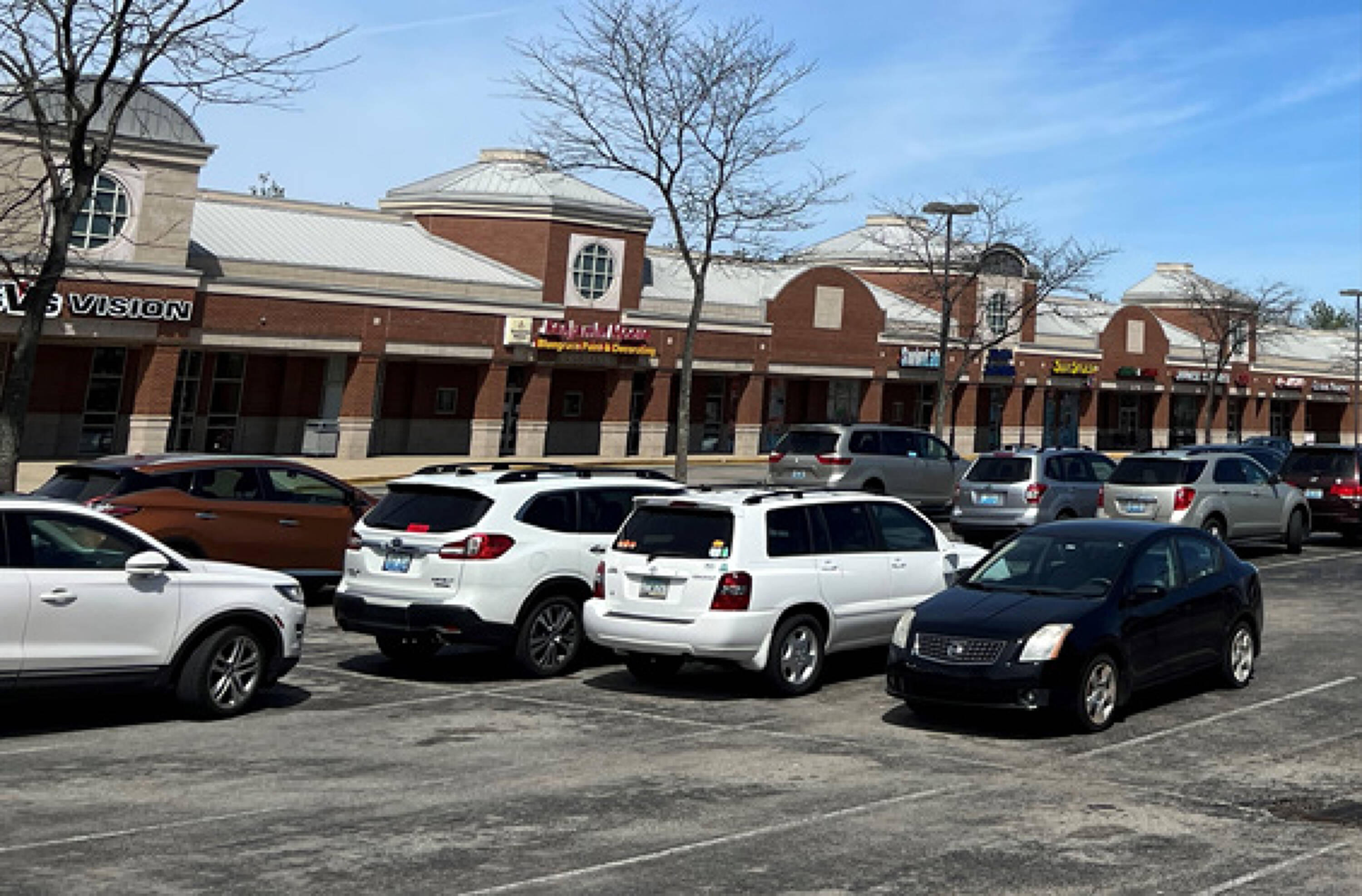 3600 Springhurst Blvd, Louisville, KY 40241