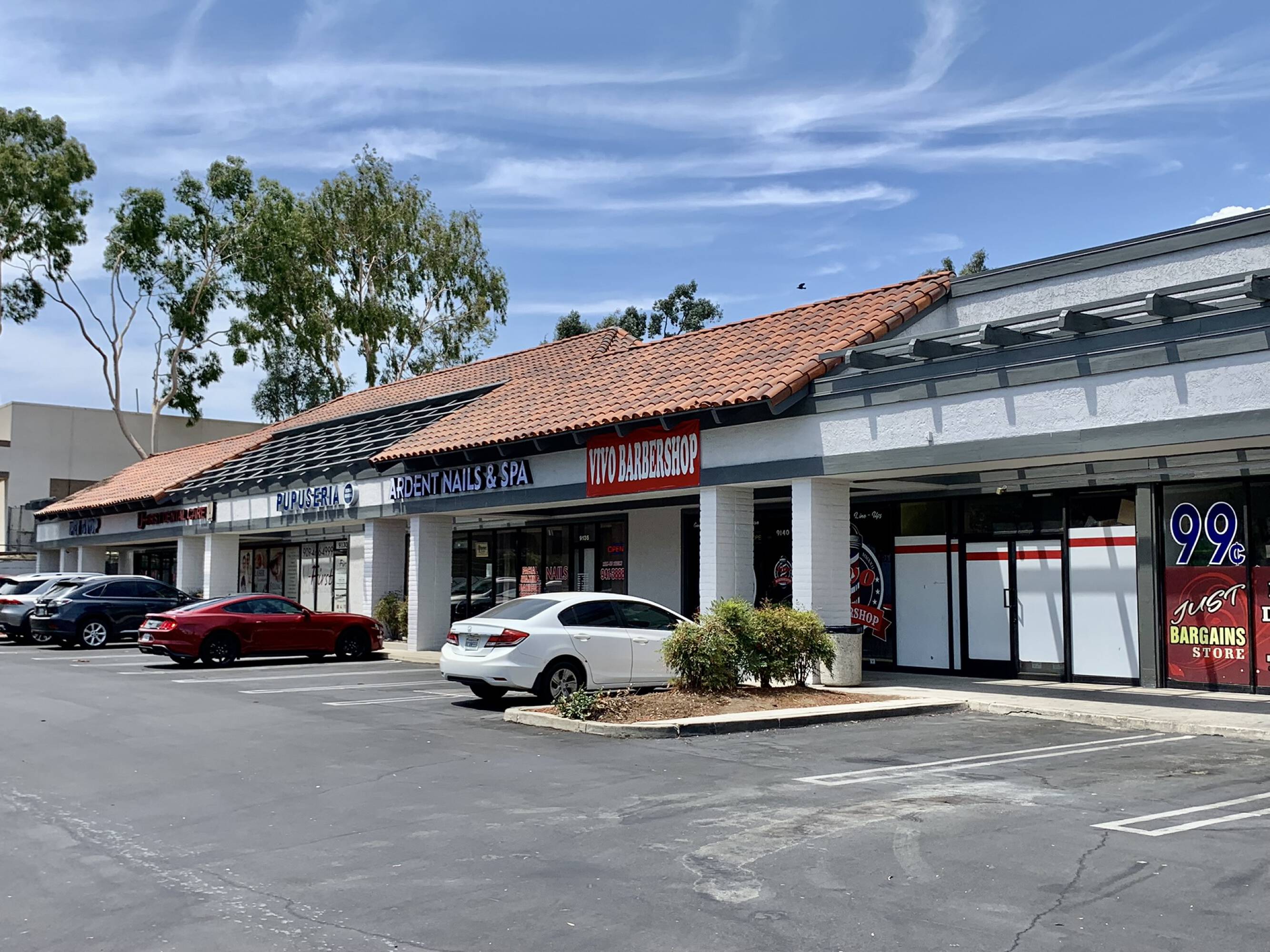 9124 Foothill Blvd, Rancho Cucamonga, CA 91730 | Crexi.com