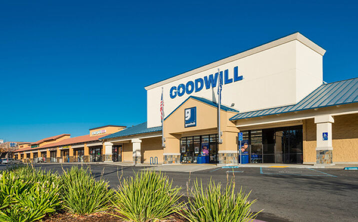 Pictures of Retail, Restaurant property located at 4307 - 4419 Elkhorn Blvd, Sacramento, CA 95842 for lease - image #1