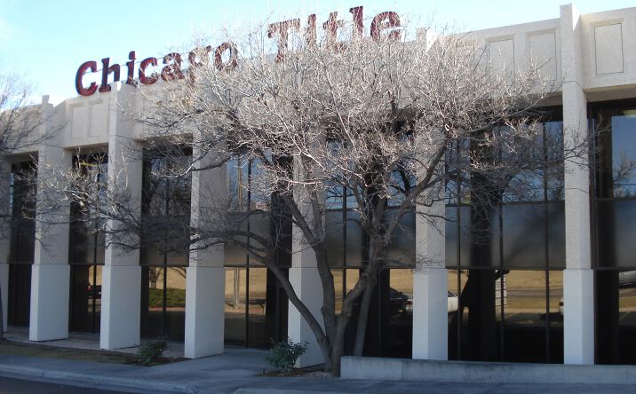 Pictures of Office property located at 4211 I-40 West Suite 101, Amarillo, TX 79106 for lease - image #1