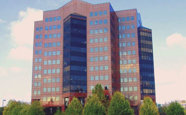 Pictures of Office property located at 1099N N Meridian St, Indianapolis, IN 46204 for lease - image #1