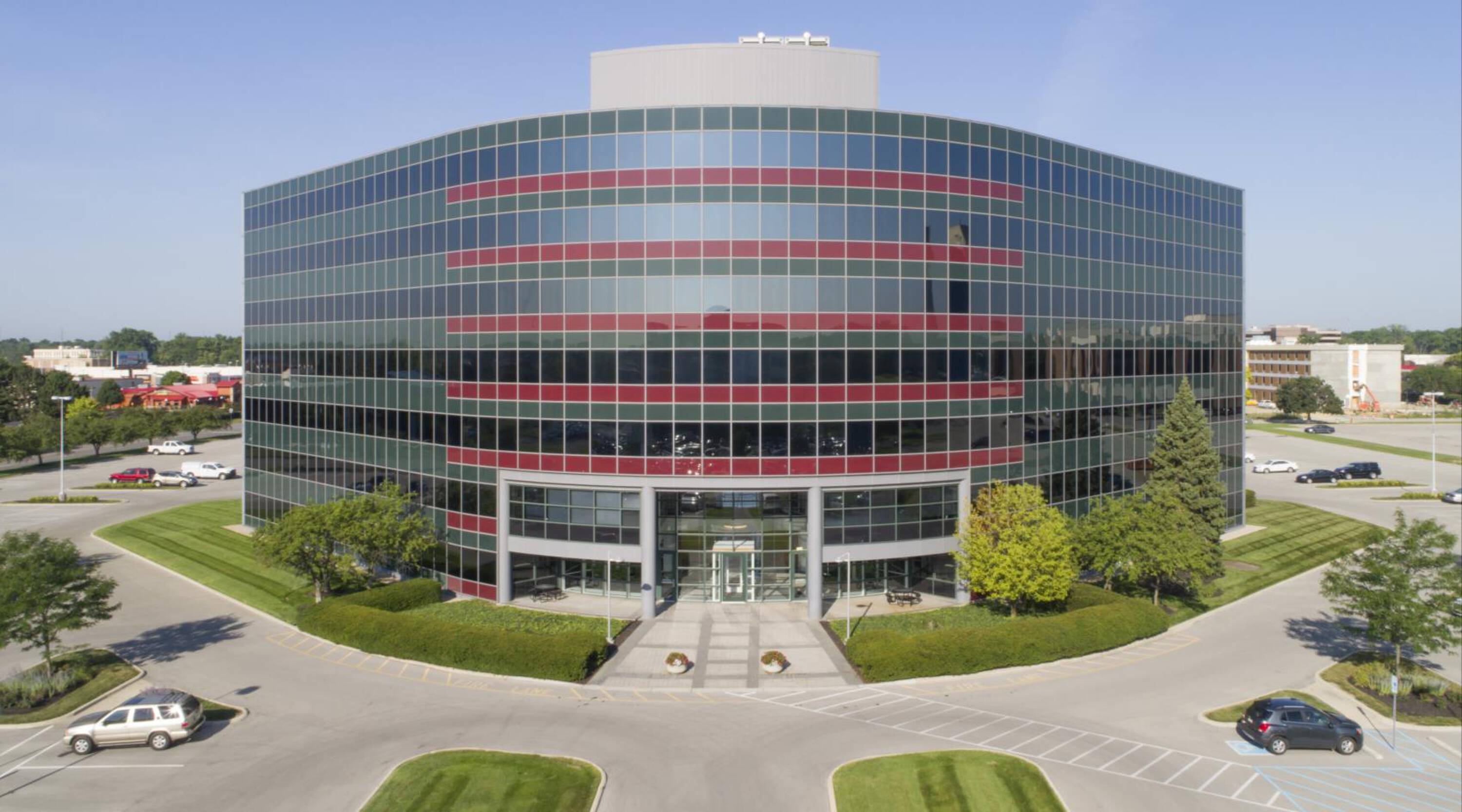 Purdue Rde 8910 Purdue Rd, Indianapolis, IN 46268 | Crexi.com