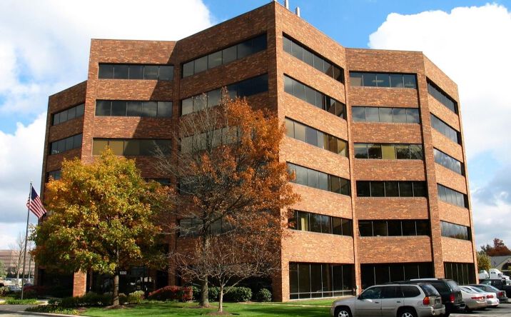 Pictures of Office property located at 11350 N Meridian St, Carmel, IN 46032 for lease - image #1