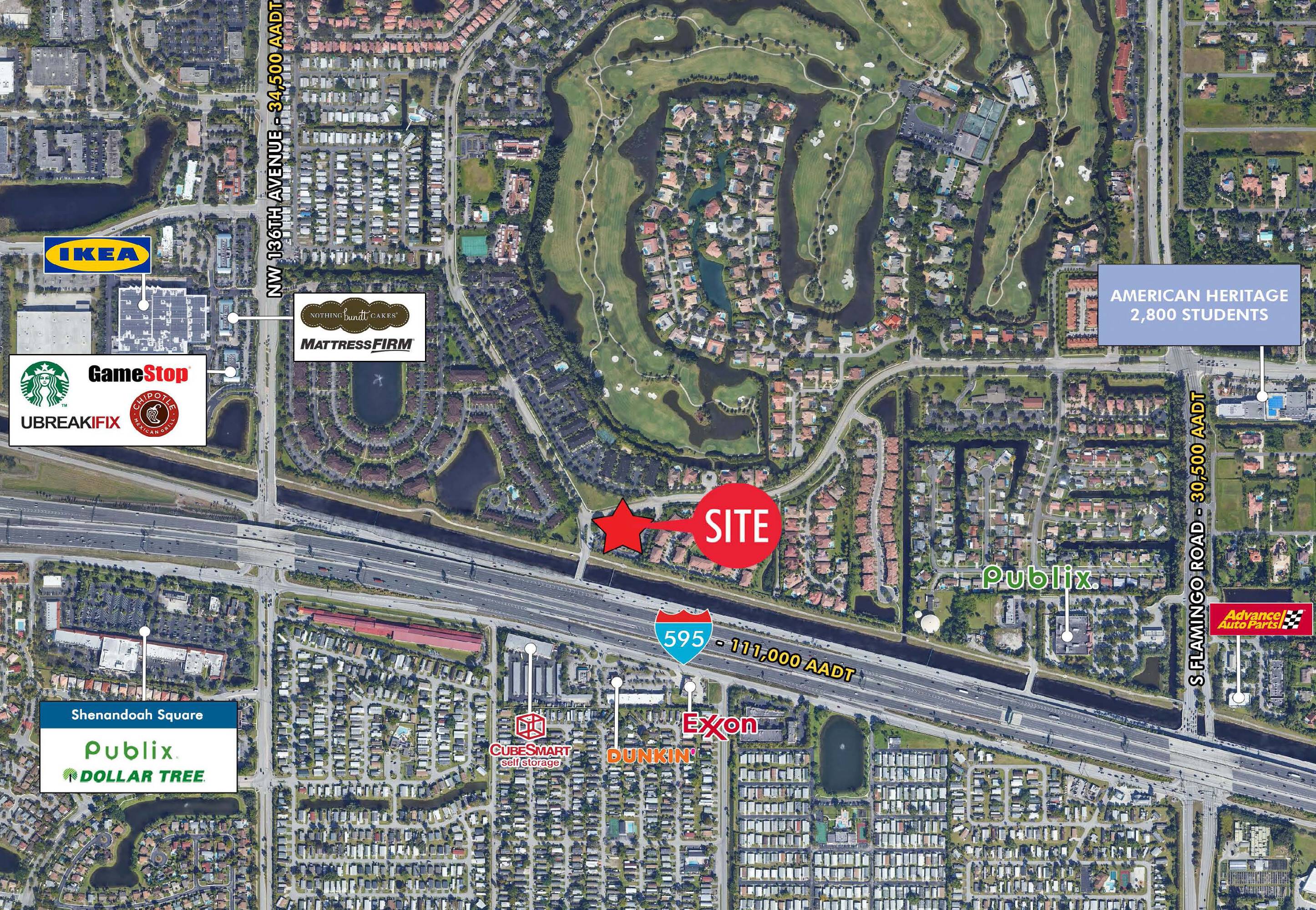 Off Lease Only Broward Location 83 - 0mfwa07