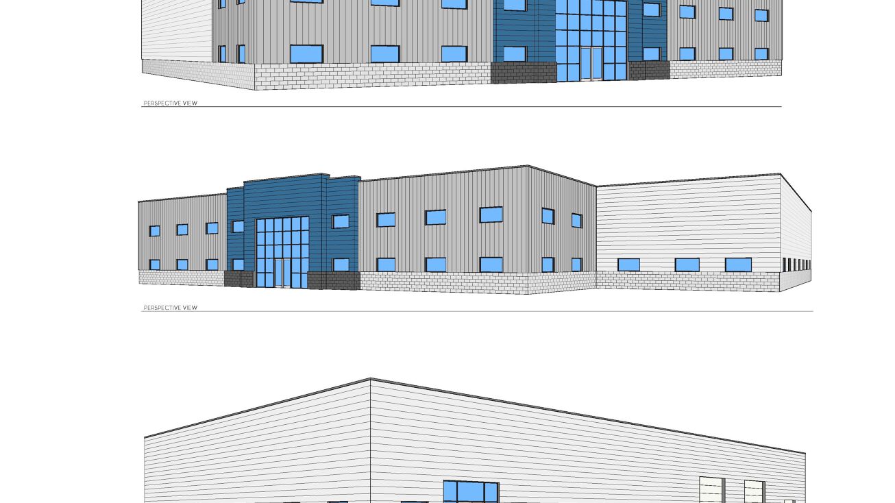 1470 Ketelsen Dr, Hiawatha, IA 52233 Industrial Space for Lease
