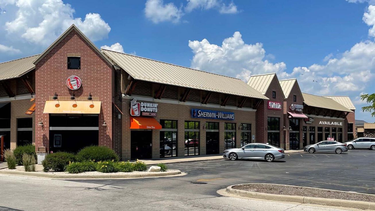 2450 N Grandview Blvd, Waukesha, WI 53188 Retail Space for Lease
