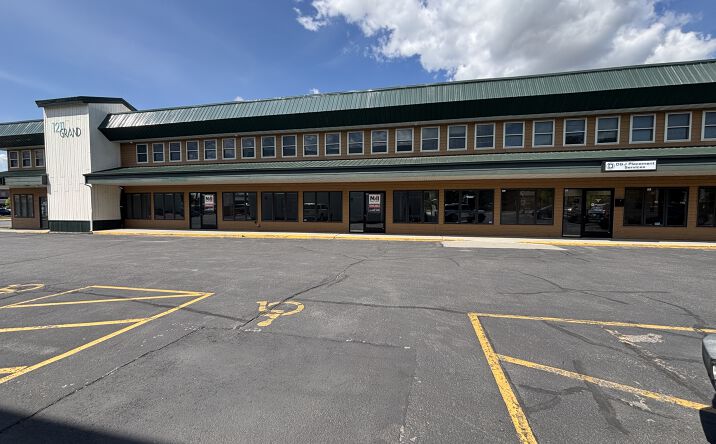 Pictures of Office property located at 1211 Grand Ave, Billings, MT 59102 for lease - image #1