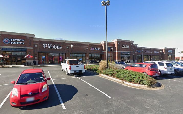 Pictures of Retail property located at 7402 AL-69, Tuscaloosa, AL 35405 for lease - image #1