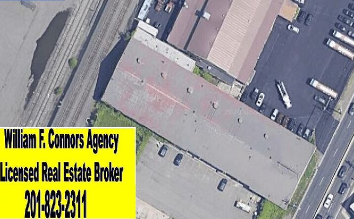 Pictures of Industrial property located at 1107 Tonnelle Ave, North Bergen, NJ 07047 for lease - image #1