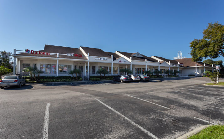 Pictures of Retail property located at 1002 W State Rd 436, Altamonte Springs, FL 32714 for lease - image #1