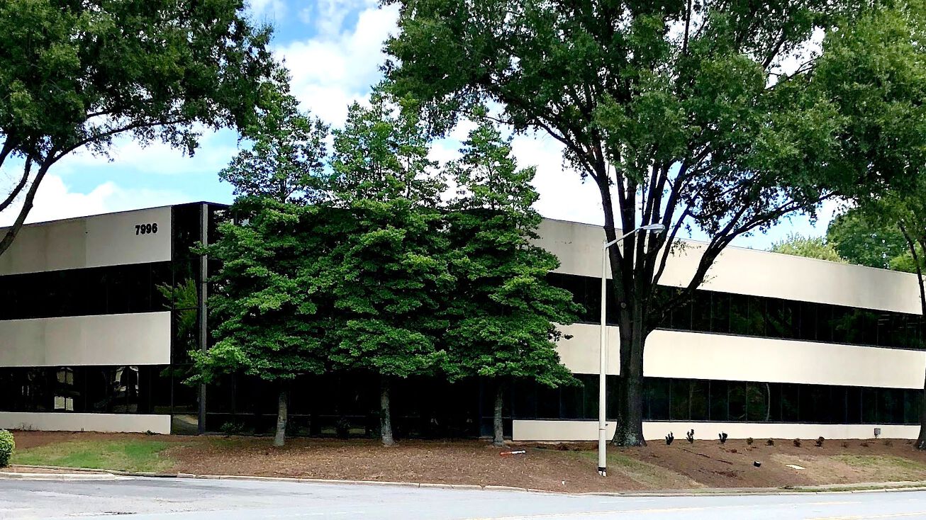 7996 North Point Blvd, Winston-Salem, NC 27106 - Office Space for Lease