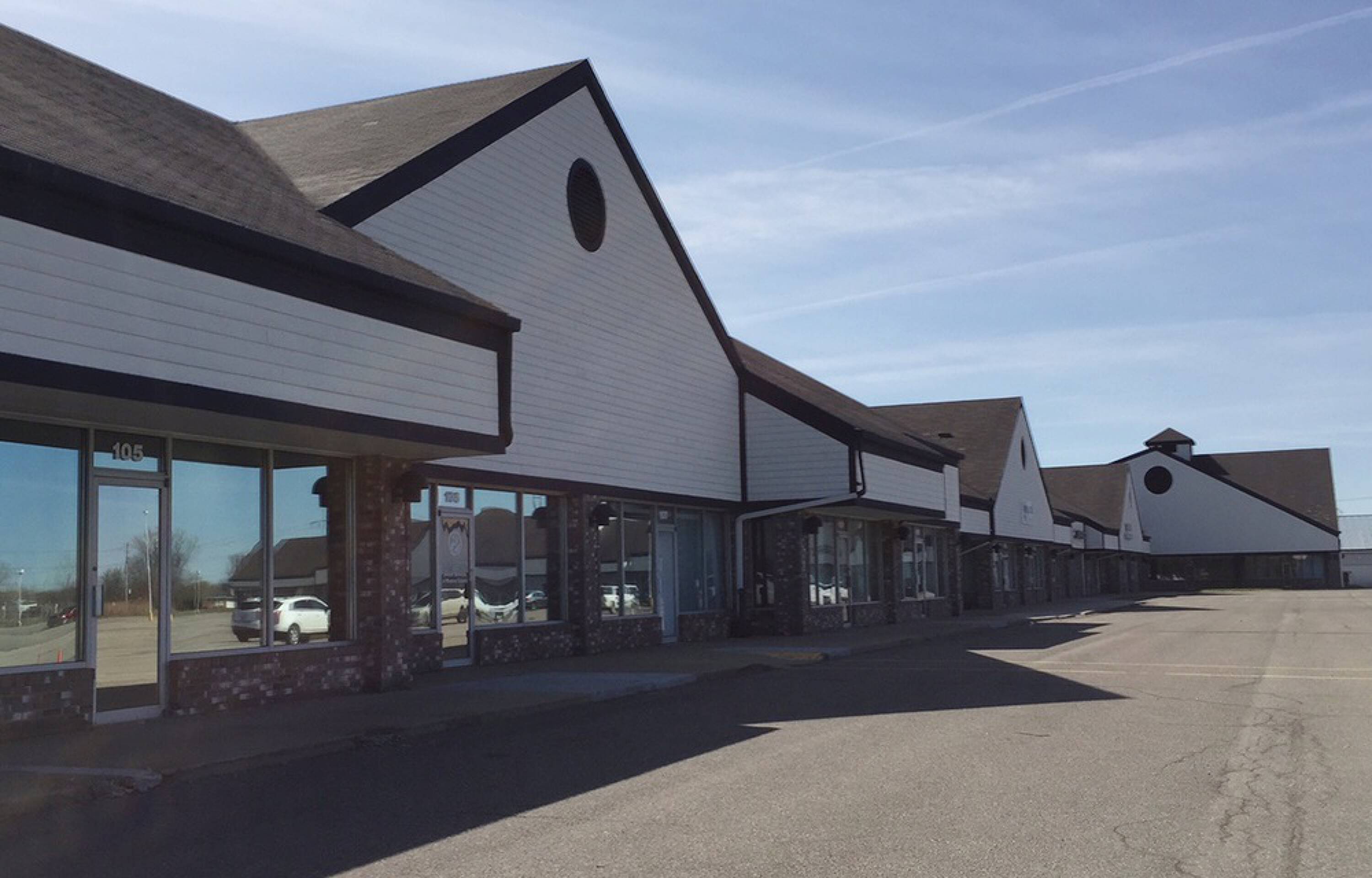 14930 Laplaisance Rd, Monroe, MI 48161