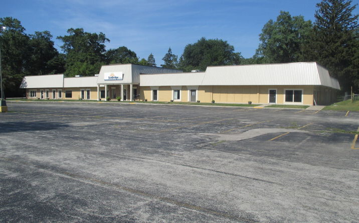 Pictures of Office property located at 2151 N. McCord Rd, Holland, OH 43615 for lease - image #1