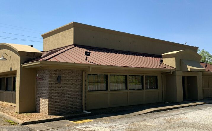 Pictures of Retail, Restaurant property located at 2519 Anderson Ave, Brownsville, TN 38012 for lease - image #1