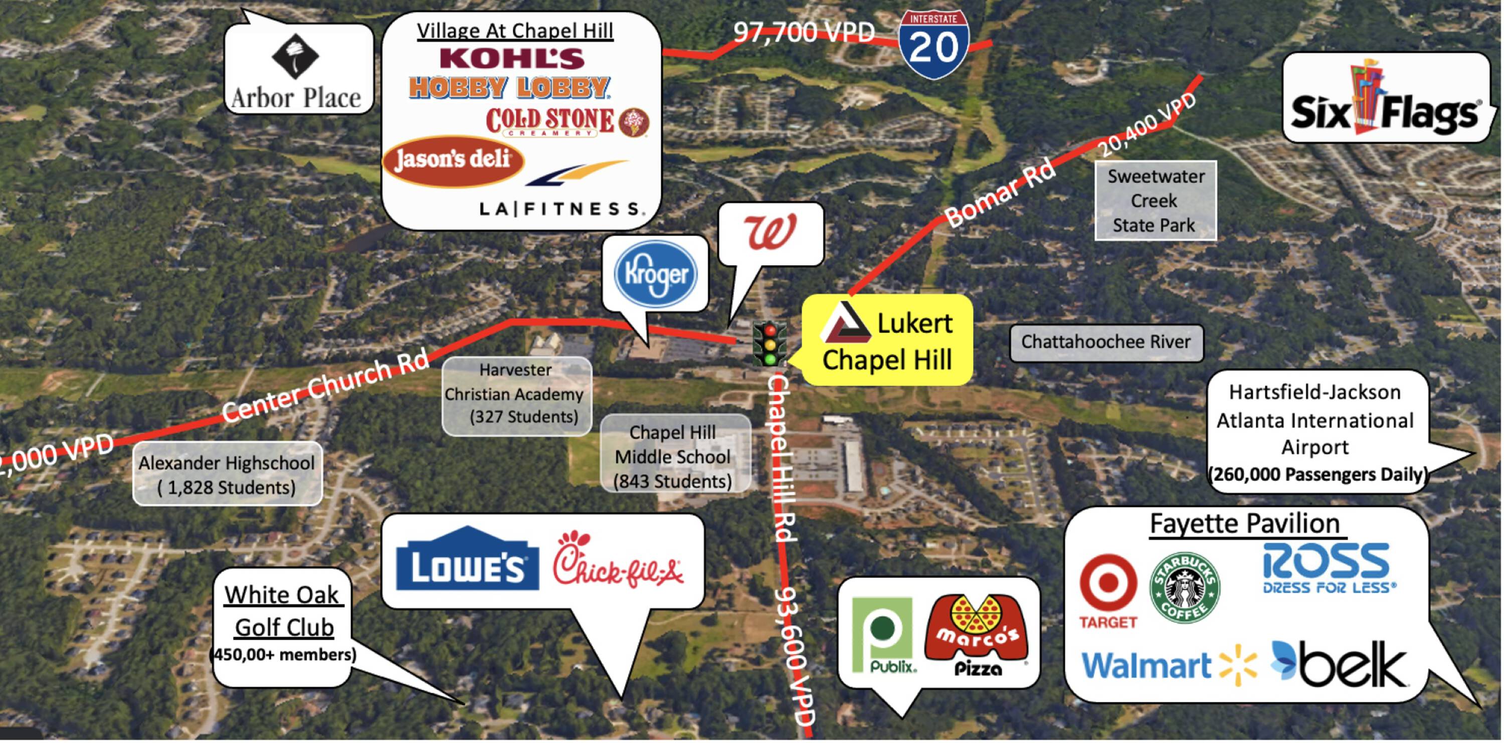 4010 Chapel Hill Rd, Douglasville, GA 30135