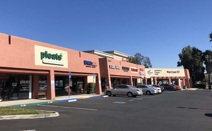 6 Creekside Dr, San Marcos, CA 92078 - Retail Space for Lease ...