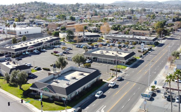 Pictures of Retail property located at 1111-1161 E. Washington Avenue, Escondido, CA 92025 for lease - image #1