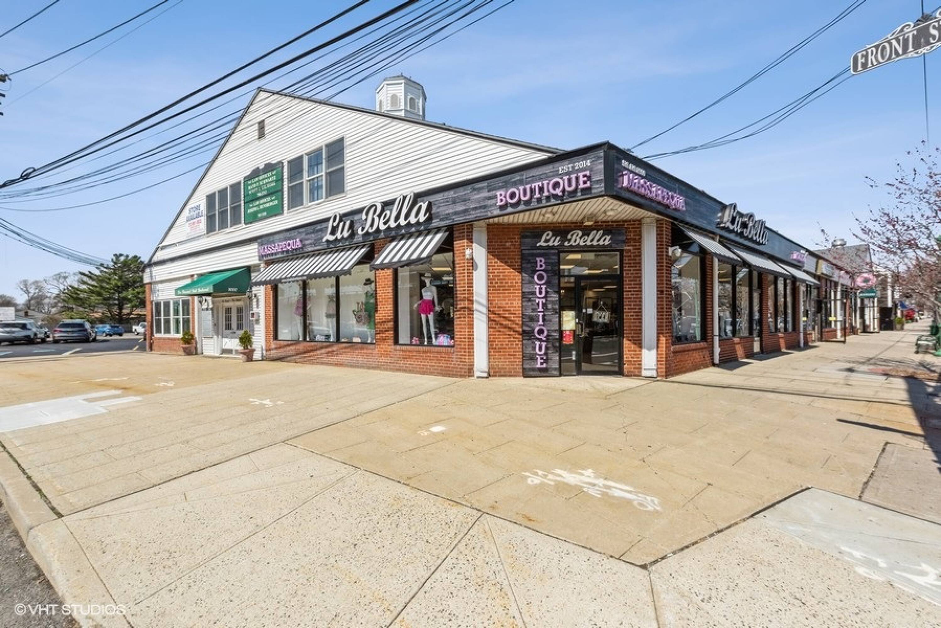 1000 Park Blvd, Massapequa Park, NY 11762 Retail Space for Lease