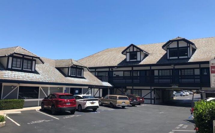 Pictures of Office property located at 625-645 E Grand Ave, Escondido, CA 92025 for lease - image #1