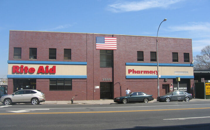 Pictures of Office property located at 2555 Ocean Ave, Brooklyn, NY 11229 for lease - image #1