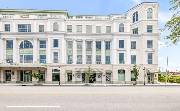Pictures of Retail, Restaurant property located at 465 Meeting St, Charleston, SC 29403 for lease - image #1
