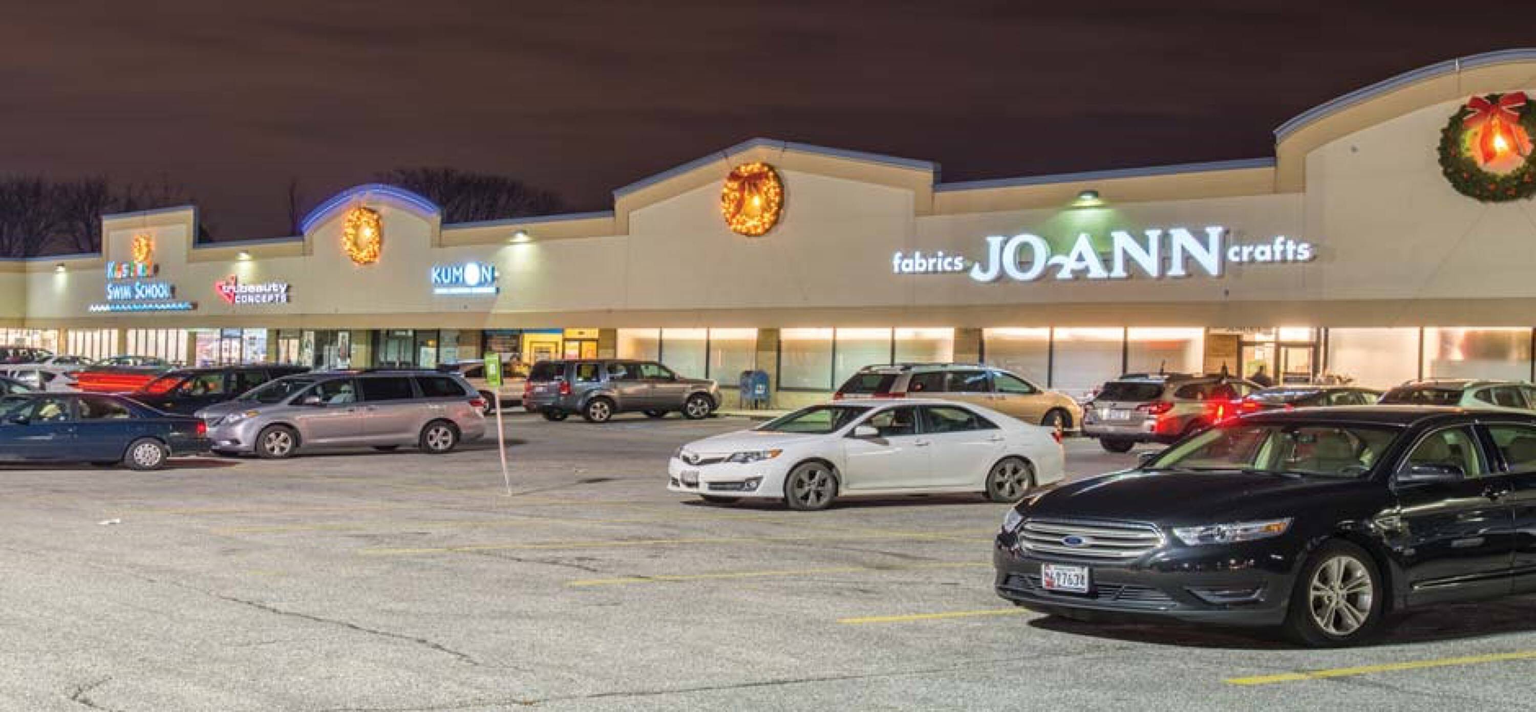 9946 York Road, Cockeysville, MD 21030