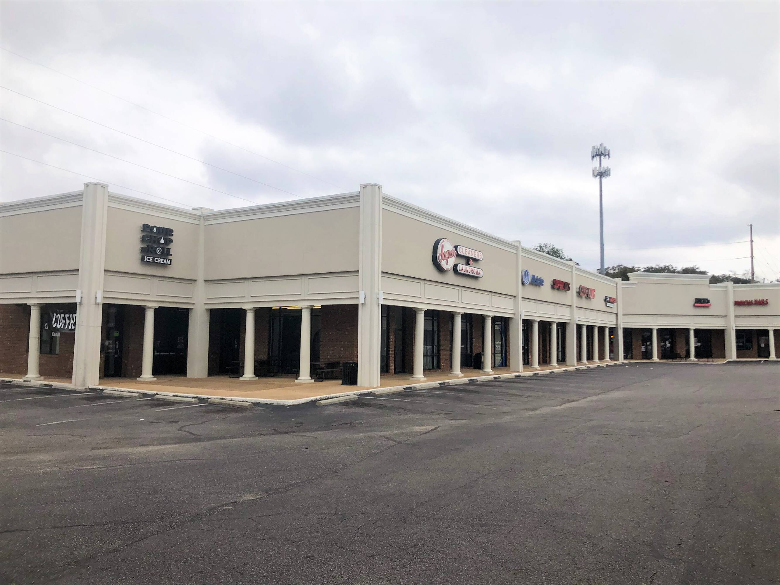 5624 Old Shell Rd, Mobile, AL 36608 | Crexi.com