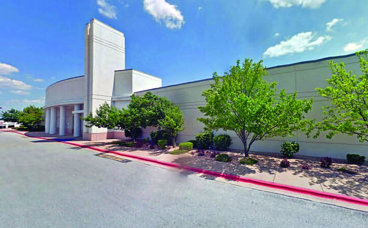 Pictures of Retail property located at 101 N Rangeline Rd, Joplin, MO 64801 for lease - image #1