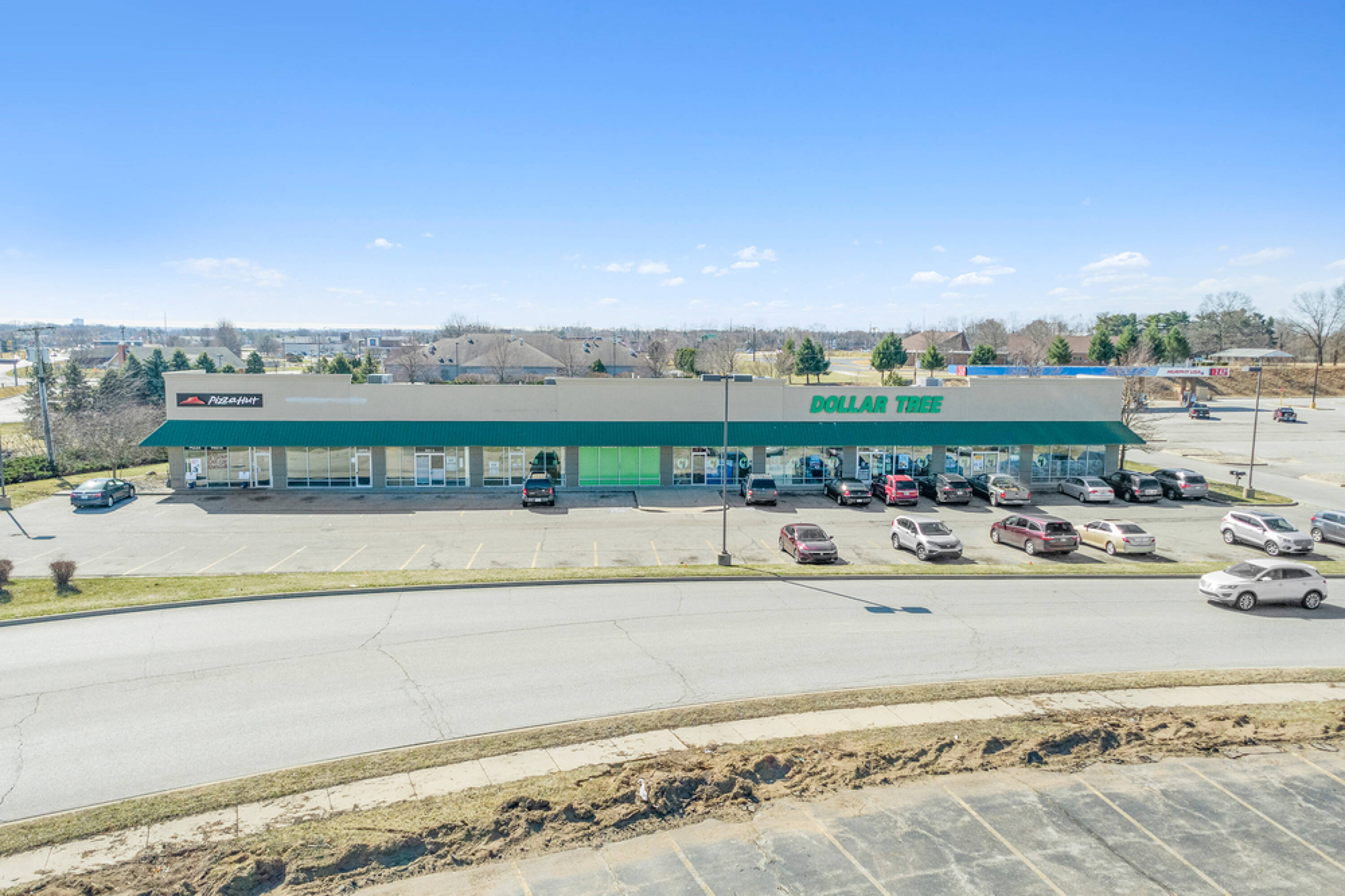 3697 Portage Rd, South Bend, IN 46628