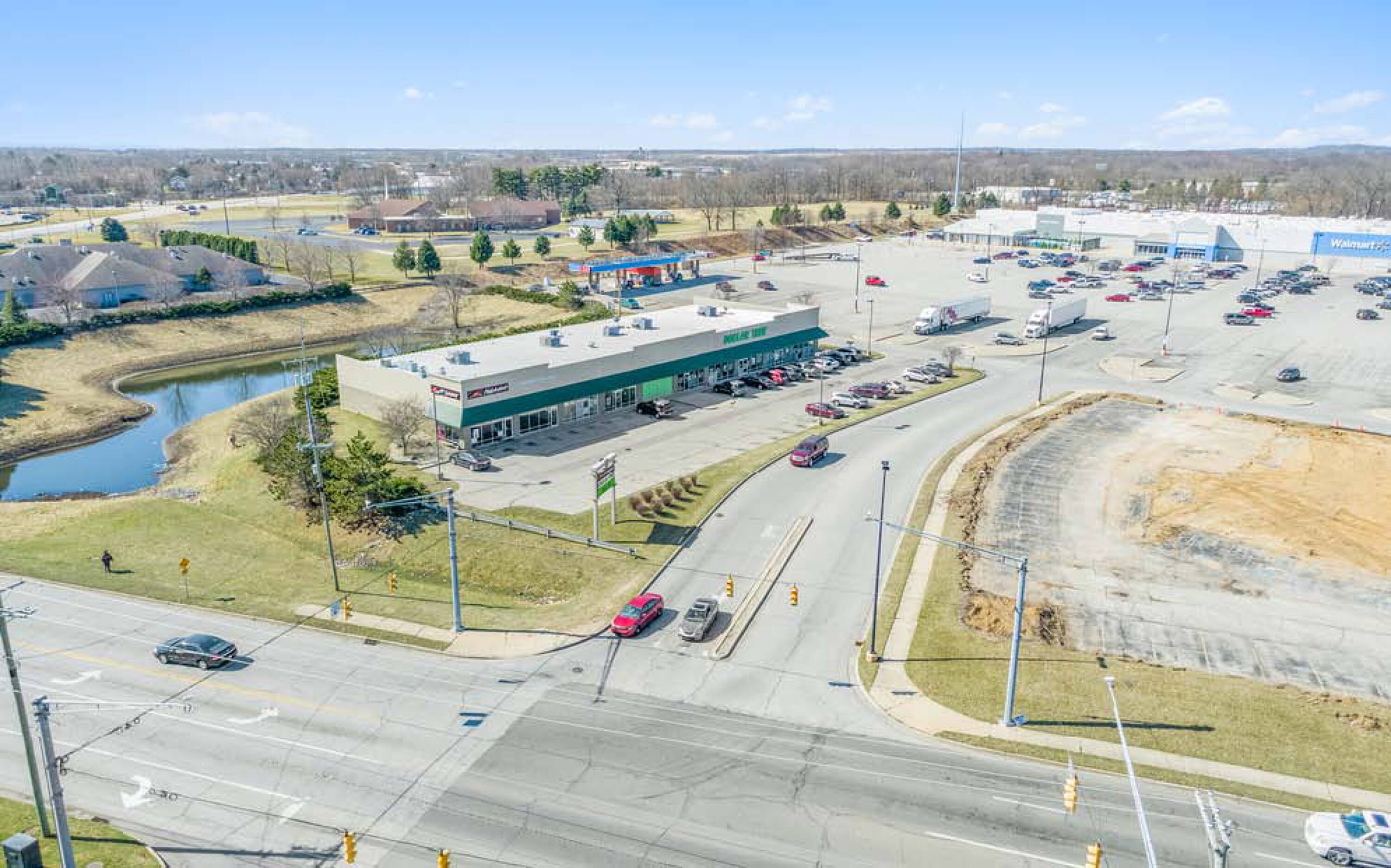 3697 Portage Rd, South Bend, IN 46628