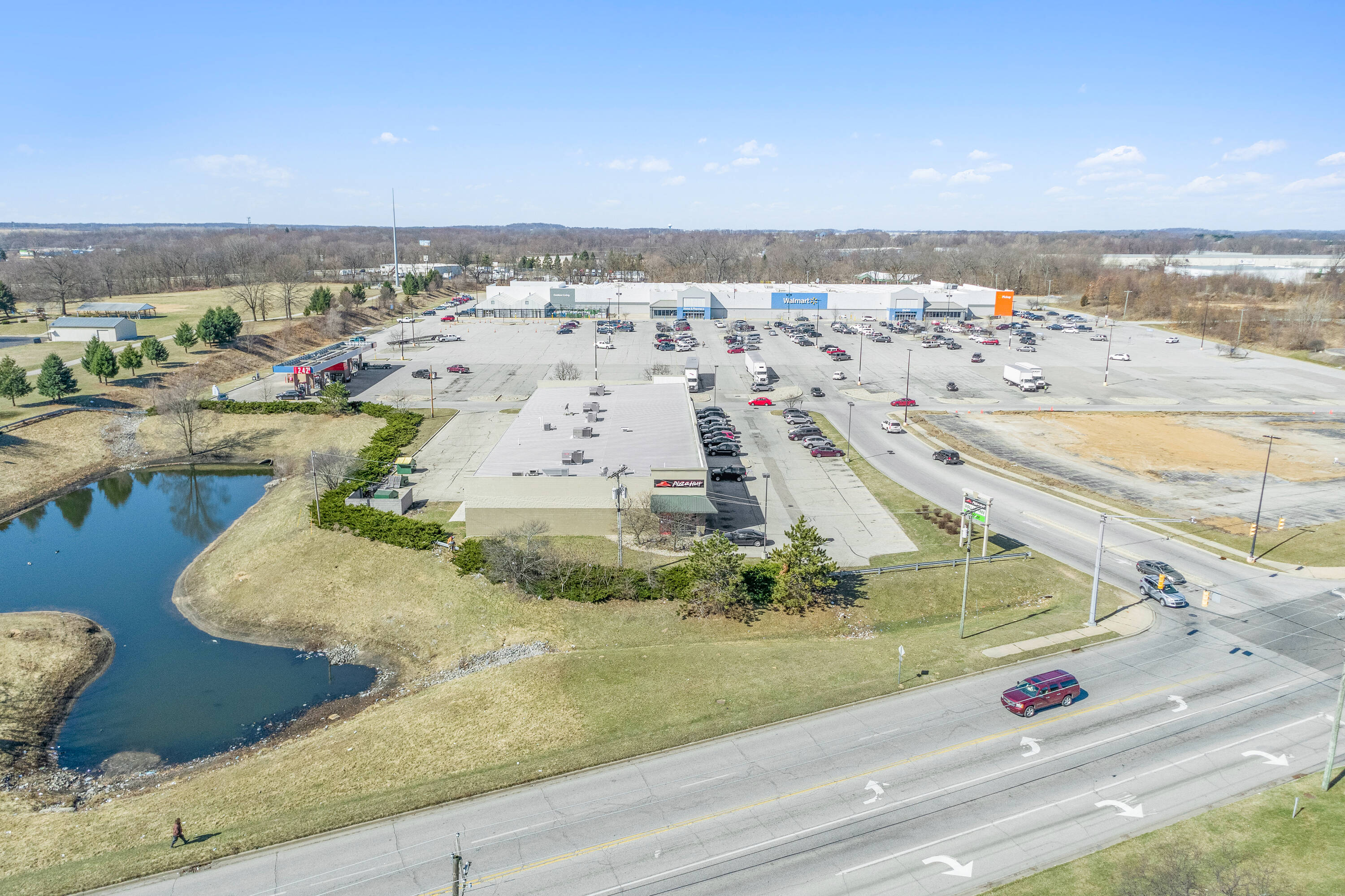 3697 Portage Rd, South Bend, IN 46628