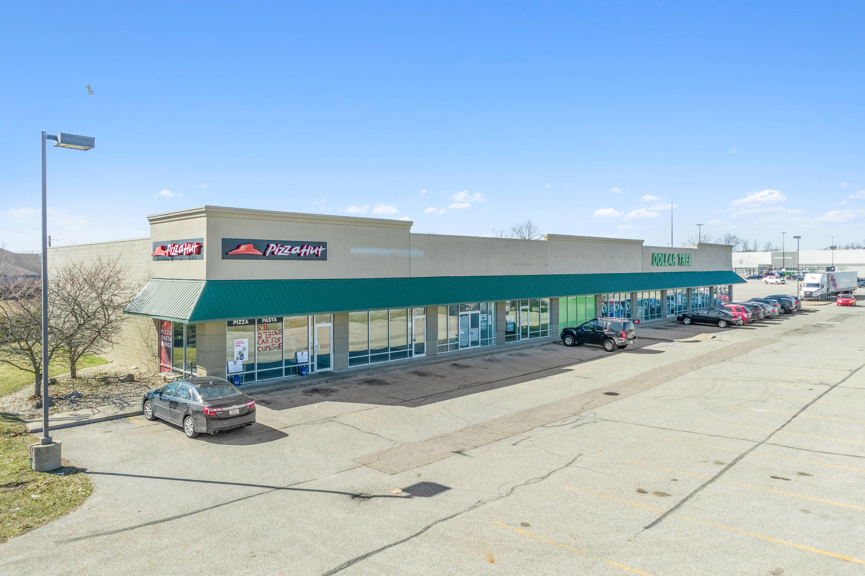 3697 Portage Rd, South Bend, IN 46628