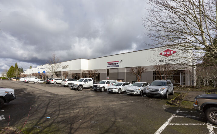 Pictures of Industrial property located at 15140 SE 82nd Dr, Clackamas, OR 97015 for lease - image #1