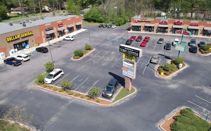 Pictures of Retail property located at 2419 Palomino Ln, Birmingham, AL 35214 for sales - image #1