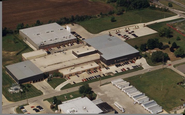 Pictures of Industrial property located at 305 Lake Rd, Medina, OH 44256 for lease - image #1