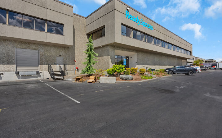 Pictures of Industrial property located at 18255 Segale Park Drive B, Seattle, WA 98188 for lease - image #1