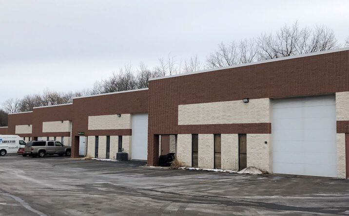 Pictures of Industrial property located at 2838 N. Brookfield Road, Brookfield, WI 53045 for lease - image #1