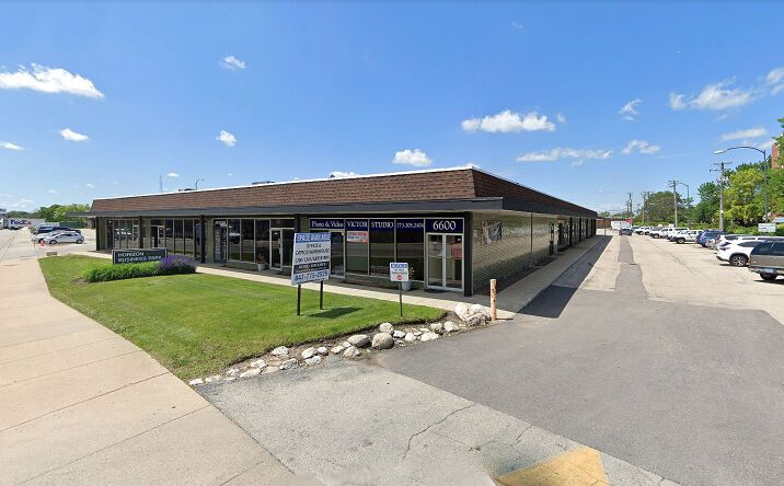 Pictures of Industrial property located at 4000-4128 N. Nashville Avenue, Chicago, IL 60634 for lease - image #1