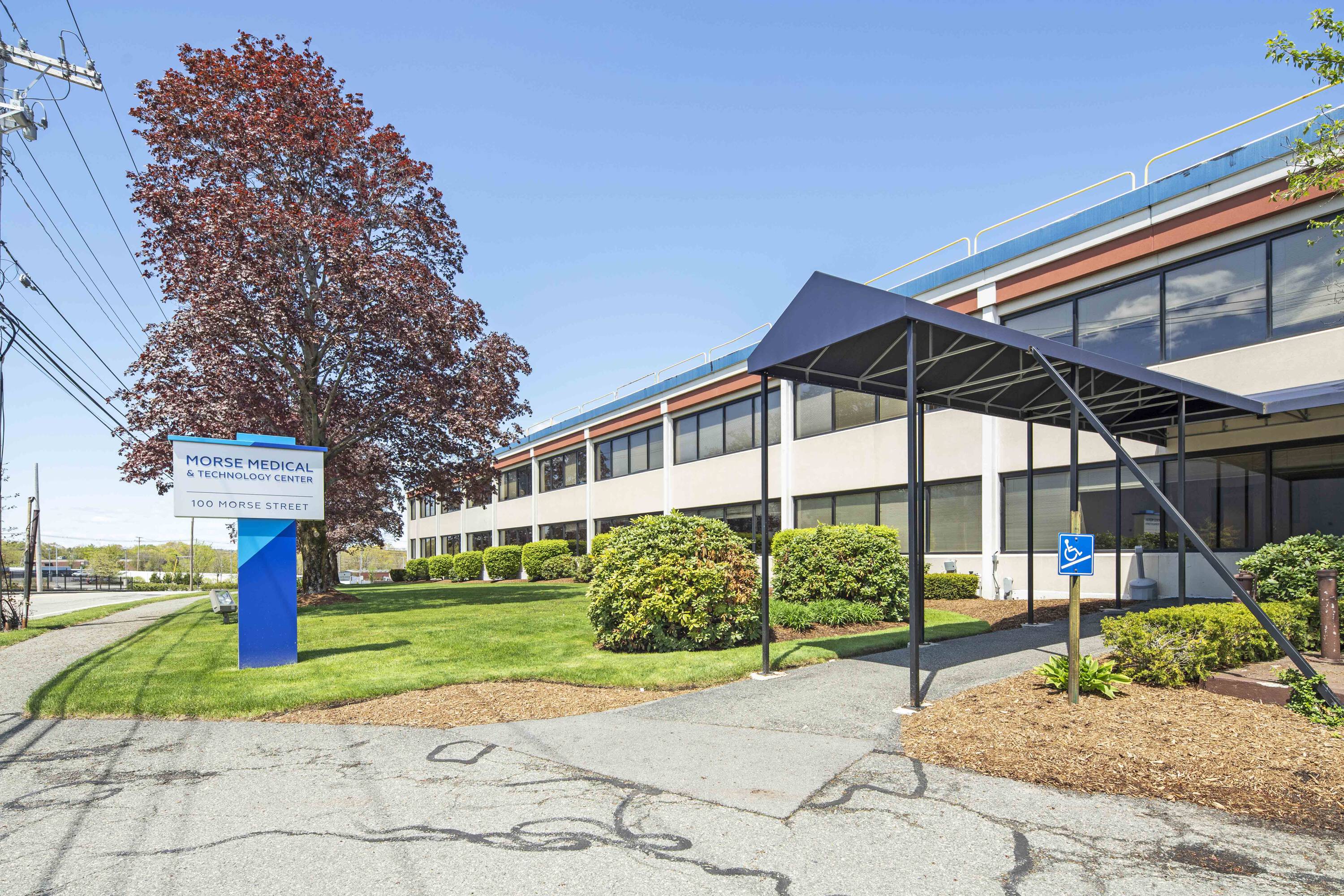 100 Morse St, Norwood, MA 02062