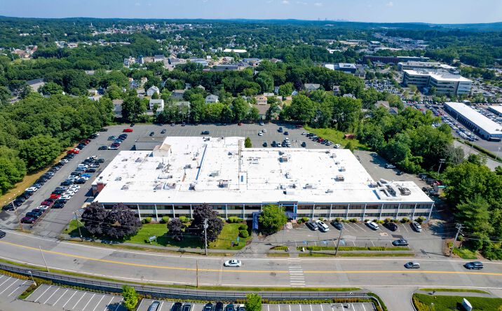 Pictures of Office, Industrial property located at 100 Morse St, Norwood, MA 02062 for lease - image #1