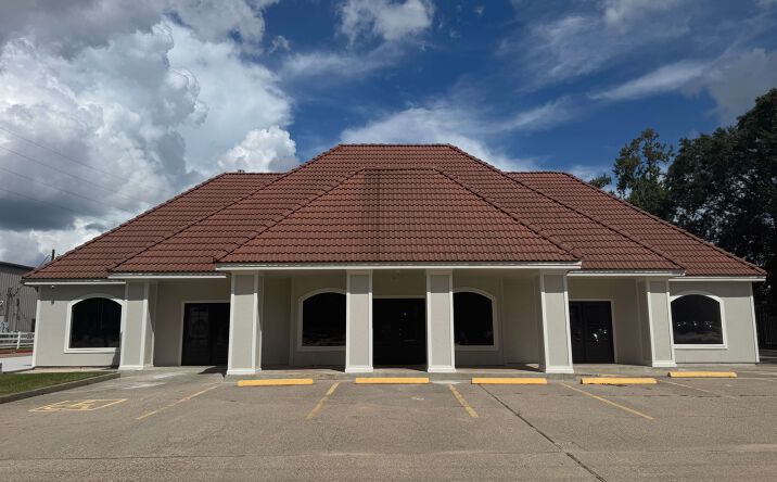 Pictures of Retail property located at 1715 Northpark Dr, Kingwood, TX 77339 for lease - image #1